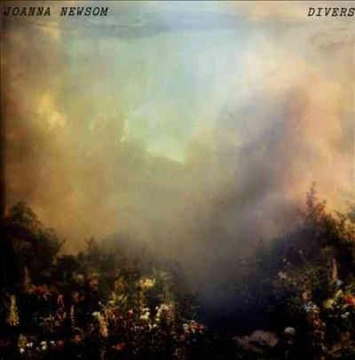 Joanna Newsom - Divers (CD)