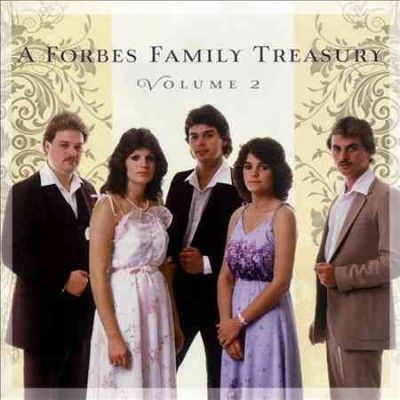 Forbes Family - Forbes Family Treasury Volume 2 (CD)