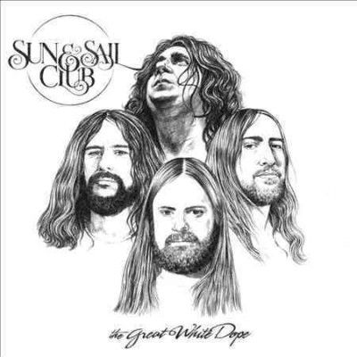 The Great White Dope (CD / Album)