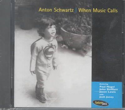 When Music Calls - (Import CD)