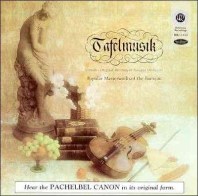 Popular Masterworks of Baroque - (Import CD)