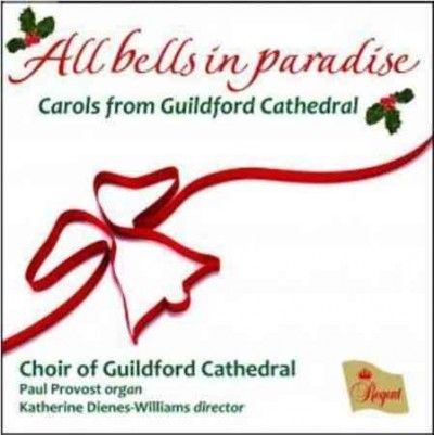 All Bells in Paradise:Carols from Gui - (Import CD)