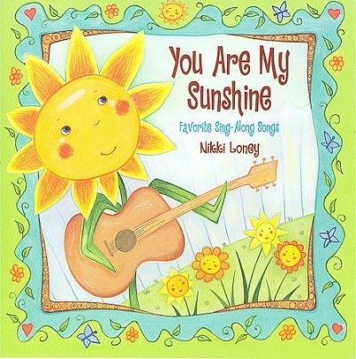 You Are My Sunshine - (Import CD)