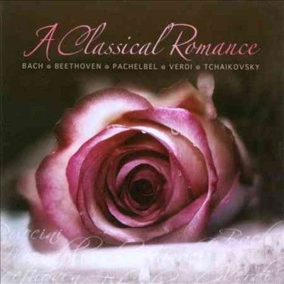 Sazonoff:Classical Romance - (Import CD)