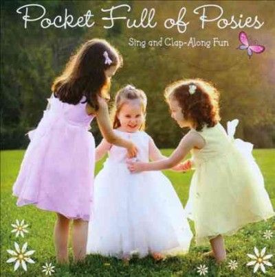 Pocket Full of Posies - (Import CD)