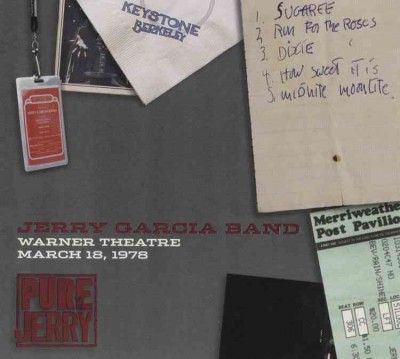 Warner Theater March 18 1978 - (Import CD)