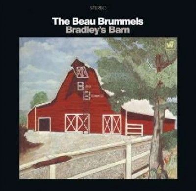 Beau Brummels - Bradley's Barn (CD)