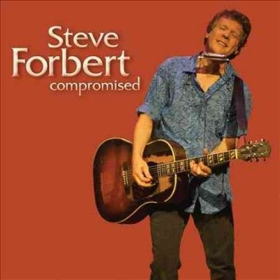 Steve Forbert - Compromised (CD)