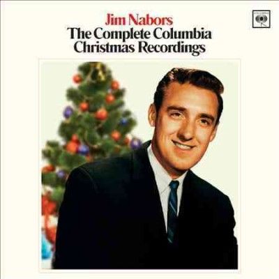 Jim Nabors - Comp Columbia Christmas Recordings (CD)