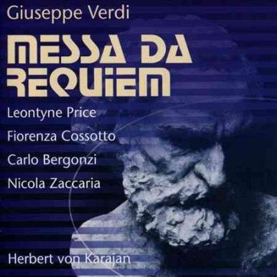 Leontyne Price - Verdi: Messa Da Requiem (CD)
