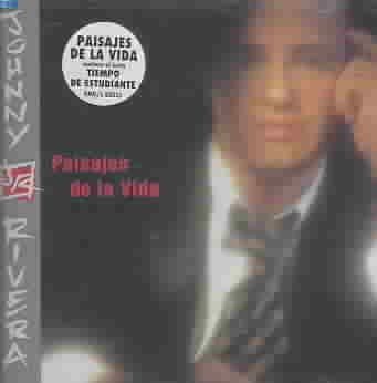 Paisajes De La Vida - (Import CD)