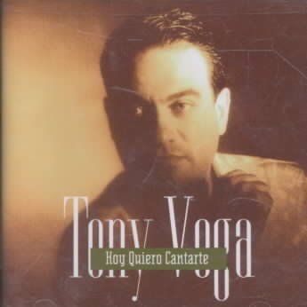 Hoy Quiero Cantarte - (Import CD)