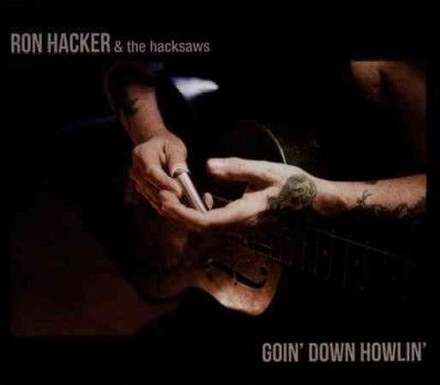 Goin Down Howlin - (Import CD)
