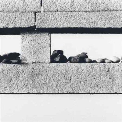 Chihei Hatakeyama - Moon Light Reflecting Over Mountains (CD)