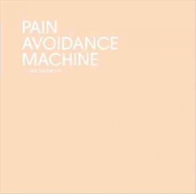 Erik Griswold - Pain Avoidance Machine (CD)