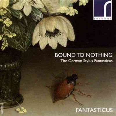 Bound to Nothing (CD / Album)