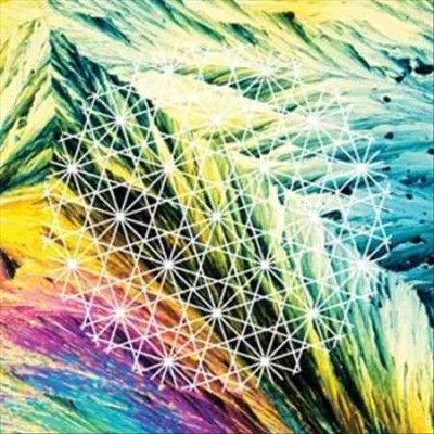 Ostro (CD / Album)