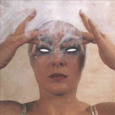 Radio Static High (CD / Album)
