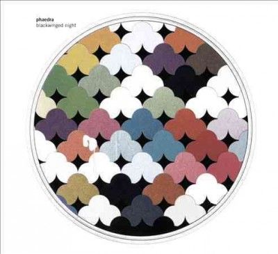 Blackwinged Night (CD / Album)