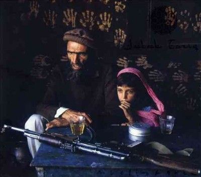 Muslimgauze - Jebel Tariq (CD)