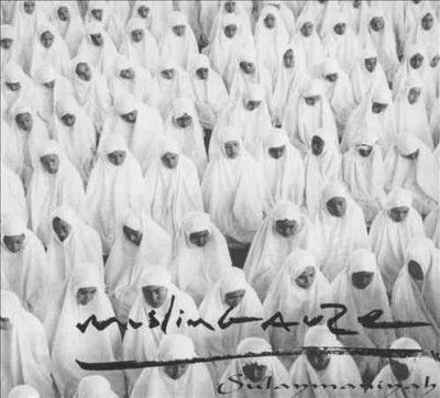 Muslimgauze - Sulaymaniyah (CD)