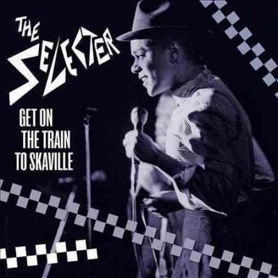 Get On the Train to Skaville (CD / Album)