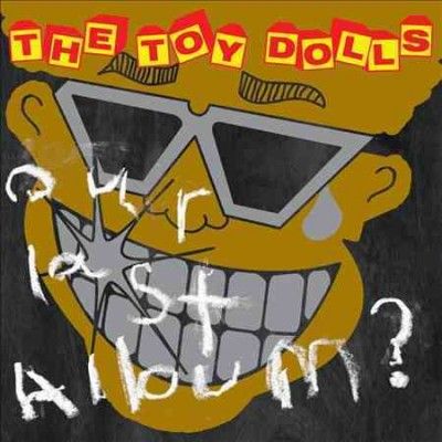 Our Last Album (CD / Album)