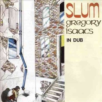 Slum in Dub (CD / Album)