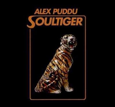 Alex Puddu Soultiger (CD / Album)