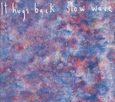 Slow Wave (CD / Album)