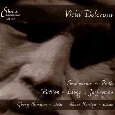 Viola Dolorosa (CD / Album)