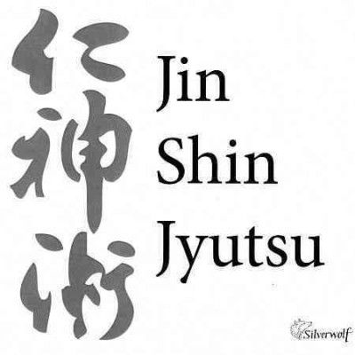 Jin Shin Jyutsu - Jin Shin Jyutsu (CD)