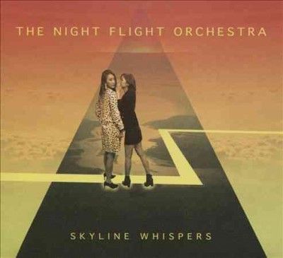 Skyline Whispers (CD / Album Digipak)