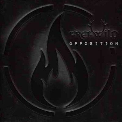 Frei.Wild - Opposition (CD)
