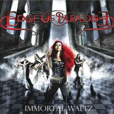 Immortal Waltz (CD / Album)