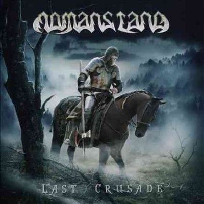 Last Crusade (CD / Album)