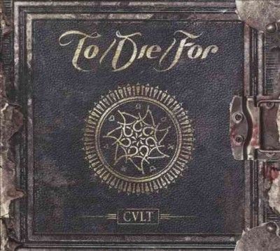 Cult (CD / Album Digipak)