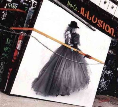 No-Ce: Illusion (CD / Album)