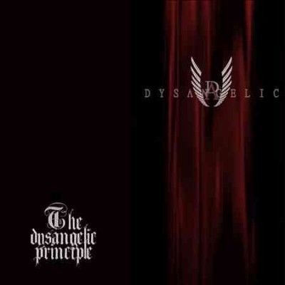 Dysangelic - Dysangelic Principle (CD)
