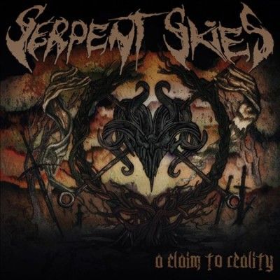 Claim to Reality - (Import CD)