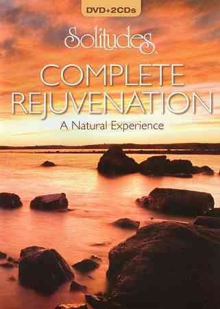 Complete Rejuvenation - (Import CD)
