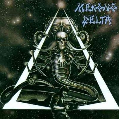 Mekong Delta - (Import CD)