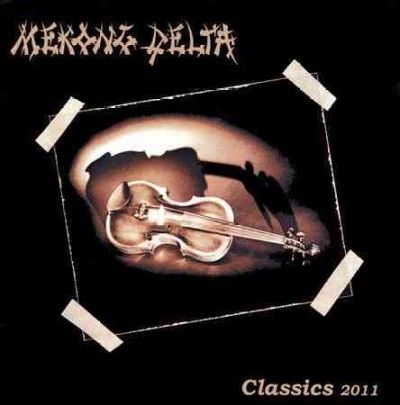 Mekong Delta - Mekong Delta: Classics (CD)