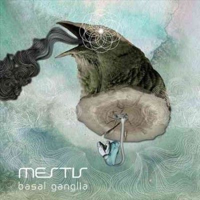 Mestisay - Basal Ganglia (CD)