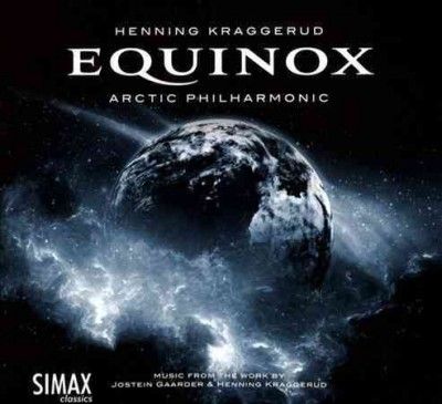 Equinox (CD / Album)