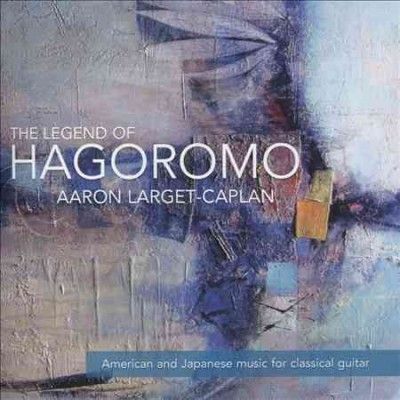 The Legend of Hagoromo (CD / Album)