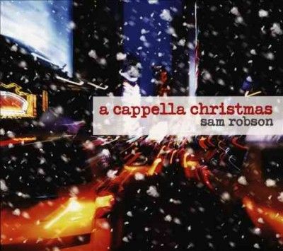 A Cappella Christmas (CD / Album)