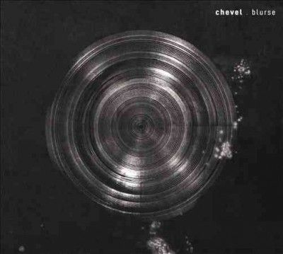 Chevel - Blurse (CD)