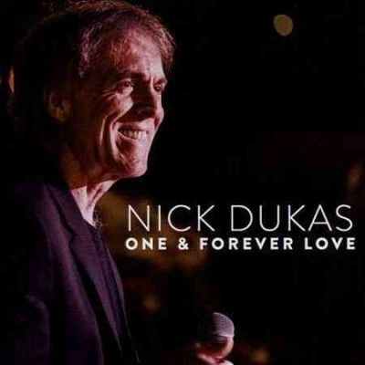 Nick Dukas - One &amp; Forever Love (CD)