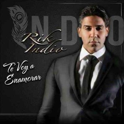 Te Voy a Enamorar - (Import CD)